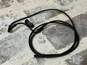 Ew-jc130-sm Shimano Iewjc130sm Di2 E-tube Y-splitter