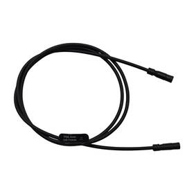 Iewsd50l75 Shimano Ew-sd50 Di2 E-tube Wire 750mm Length For Internal / External Routing