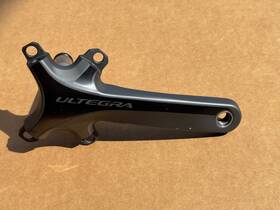 Ifc08ax26a Shimano Ultegra Right Crank - Fc-6800 165mm