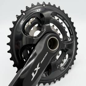 Ifcm8000ex002 Shimano Deore Xt Fc-m8000 Bike Crankset 175mm 40-30-22t 3x11-speed