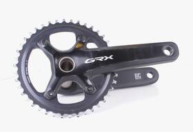 Ifcrx8101dxb2 Shimano Grx Fc-rx810 172.5mm 42t Crankset 1x 11-speed Gravel
