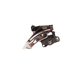 Ifdm665e5 Shimano Slx M665 2x9 E-type Top-swing Dual-pull Front Derailleur