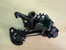 Ifdm8100d6 Shimano Deore Xt 12s Rear Derailleur