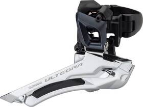 Ifdr8000bl Shimano Ultegra Fd-r8000 11-speed 34.9 Front Derailleur Black