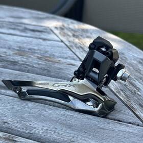 Ifdrx820f Shimano Grx Front Derailleur Fd-rx820 2x12-speed