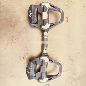 Ipdr9100e1 Shimano Dura-ace Pd-r9100 Spd Sl Road Pedals -