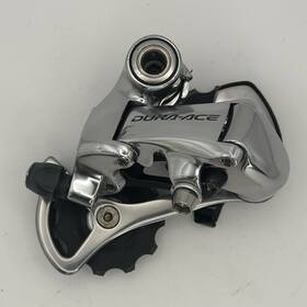 Rd-7800-ss Shimano Ird7800 Dura Ace 10-speed Short Cage Rear Derailleur 27t Max 7800 #2