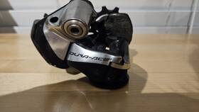Rd-9070-ss Shimano Ird9070ss Dura Ace Rear Derailleur - Black