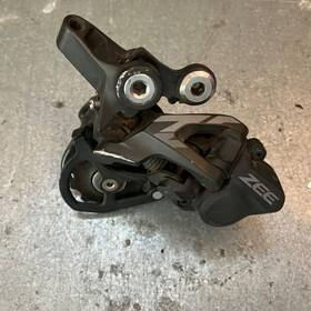 Irdm640ssw Shimano Zee Rd-m640 Shadow Plus Rear Derailleur Fr/dh 10 Speed Fr Freeride