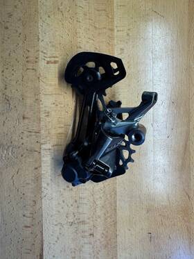 Irdm9100sgs Shimano Xtr M9100 Sgs