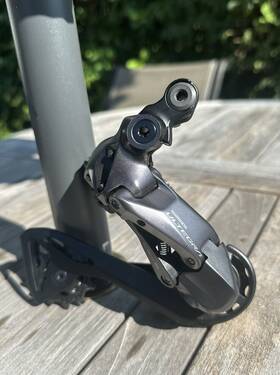 Irdr8150e Shimano Ultegra Di2 Rear Derailleur Rd-r8150 2x12-speed