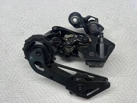 Irdr9250e Shimano Dura-ace Rd-r9250 Di2 Rear Derailleur - Damaged Limit Screw Works Perfectly