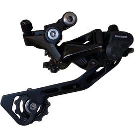 Rd-rx400 Shimano Irdrx400 Grx Rear Derailleur - 10-speed Long Cage Black Clutch Broken
