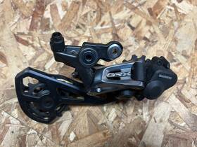Rd-rx810 Shimano Irdrx810 Grx Rear Derailleur 2x11 Speed