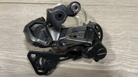 Irdrx817 Shimano Grx 11-speed Di2 Rear Derailleur