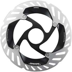 Irtcl900si Shimano Dura-ace Rt-cl900 S Disc Brake Rotor With Lockring - 160mm Centerlock