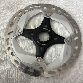 Irtmt800si Shimano Deore Xt Disc Brake Rotor Rt-mt800 Centerlock 160mm Ultegra