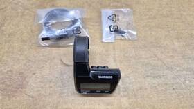 Iscmt800a Shimano Di2 Digital Dispaly Sc-mt800 Junction A For Ew-sd50 Wire
