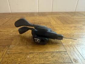 Islm6100ira1p Shimano 12 Speed Shifter Deore Sl-m6100-ir Right Shift Lever I-spec Ev Mount