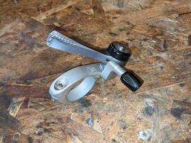 Islm7100rap Shimano Paul Thumbies Left Side Only 31.8mm Clamp With Dura Ace Front Shifter