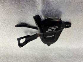 Islm8000rap2 Shimano Deore Xt Sl-m8000 Rapid Fire 11-speed Rear Shifter