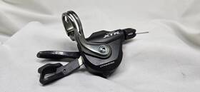 Islm9000rap Shimano New Xtr 11 Speed Right / Rear Shifter Lever Sl-m9000