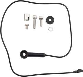 Sm-due10 Shimano Ismdue10 Steps Speed Sensor Unit With 540mm E-tube Wire