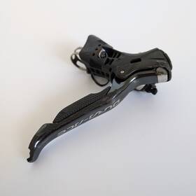 Ist9070pa Shimano Dura-ace St-9070 Di2 Electronic 11-speed Sti Lever Right / Working