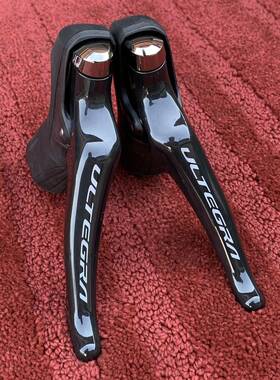 St-r8000 Shimano Istr8000 Ultegra Road Brake Shifter Sti Levers 2x11-speed Right And Left