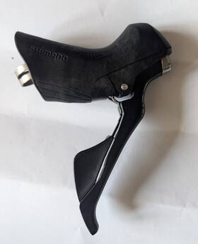Istr8000ri Shimano St-r8000 Ultegra Right Shift/brake Lever 11 Spd - Used