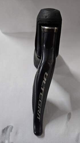Istr8170la Shimano Ultegra St-r8020 Di2 Hydraulic Shift Brake Lever Right - Black