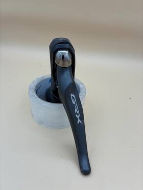 St-rx810-la Shimano Istrx810li Grx - Left Lever Only