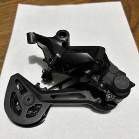 Krdm8130sgs Shimano Deore Xt Rd-m8130 Linkglide 11 Speed Rear Derailleur Long Cage Sgs