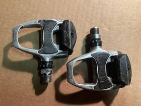 Pd-5600 Shimano 105 Spd-sl Clipless Road Bike Pedals