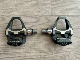 Pd-9000 Shimano Dura Ace Pedals