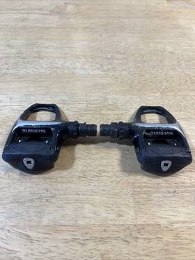Pd-a540 Shimano Exage Sport Aero Style 9/16 Inch Road Bike Pedals