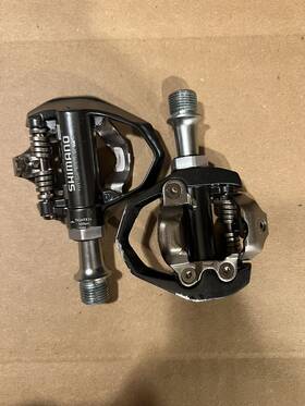 Pd-es600 Shimano