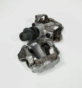Pd-m528 Shimano Clipless Pedals