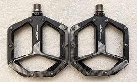 Pd-m8140-ml Shimano Deore Xt Pd-m8140 Ml Platform Pedals
