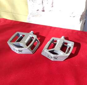 Pd-mx30 Shimano Dx Pedals Bmx Downhill Gravel Retro Rare Sealed Bearing Vintage