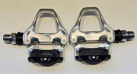 Pd-r6620 Shimano Ultegra Clipless Pedals 9/16 X 20 No Cleats