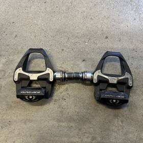 Pd-r9000 Shimano Dura-ace Clipless Pedals 248g