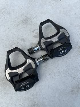 Pd-6700-c Shimano Pd6700c Ultegra Spd-sl Road Clipless Pedals