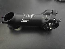 Prss0325 Shimano Pro Lt Aluminum Stem 31.8mm Clamp 100mm 17 Degree