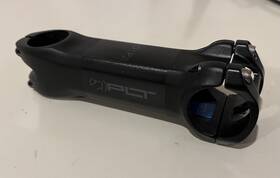 Prss0640 Shimano Pro Plt Road Bike Stem 120mm /- 6 Deg