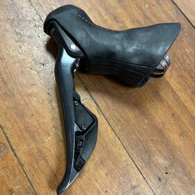 R-st-r8070 Shimano Di2 Right Shifter 11 Speed