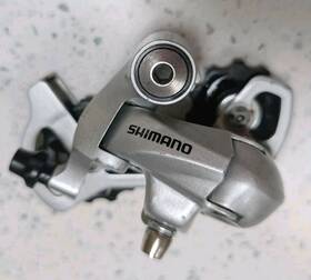 Rd-2300 Shimano Rear Derailleur 8-speed