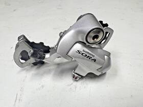 Rd-3400 Shimano Sora Rear Derailleur 9x2 Speed G1