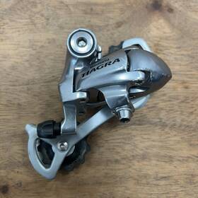 Rd-4500 Shimano Tiagra Rear Derailleur Long Cage Triple Road Bike 10 Speed