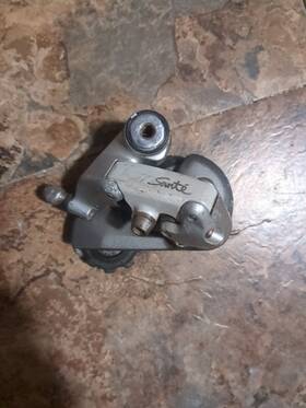 Rd-5001 Shimano Sante Rear Derailleur